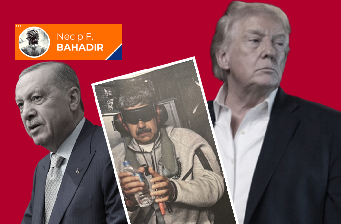 Necip F. Bahadır