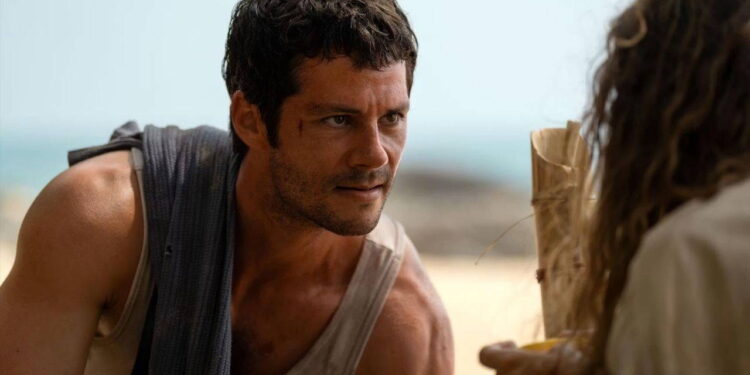 Sinemalarda bu hafta 9 film vizyona girecek… – Son Dakika Kültür-Sanat Haberleri