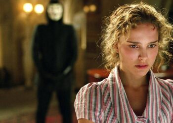 İzlerken ‘bu bizim başımıza gelebilir’ korkusu yaşatan gerçekçi distopyalar… – Son Dakika Kültür-Sanat Haberleri