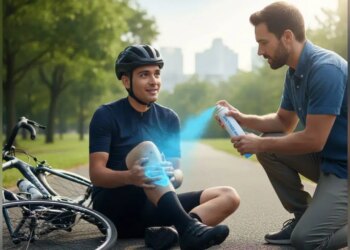 Bilim insanlarından hayat kurtaran buluş: Kanamayı saniyeler içinde durduruyor