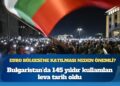 Bulgaristan’ın Euro rotası: Ekonomik sıçrama mı, risk mi?