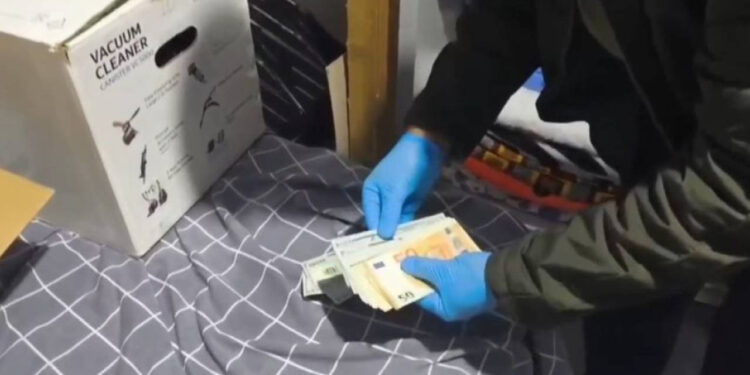 17 İlde Siber Suçlulara Darbe! 118 Şüpheli Yakalandı