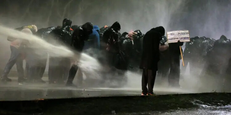 '19 Mart Eylemleri'nde Gözaltına Alınan 9 ODTÜ Öğrencisi İçin Karar