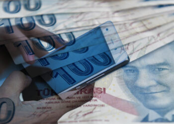 200 Bin TL ve Üzerini Kapsıyordu: Para Transferleri İçin Yeni Karar