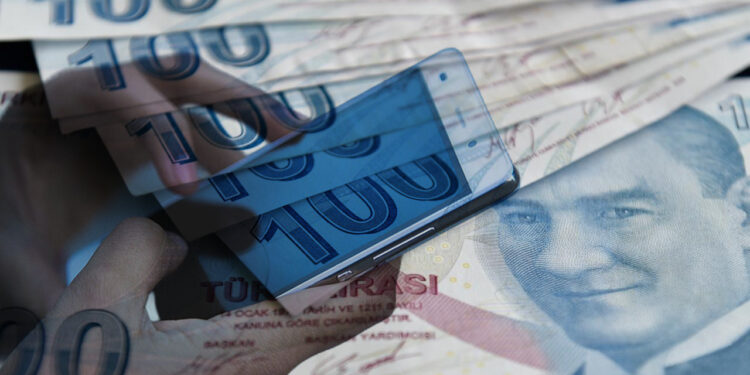 200 Bin TL ve Üzerini Kapsıyordu: Para Transferleri İçin Yeni Karar