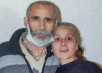 Kuyu Tipinden sevk talebiyle 168 gündür açlık grevinde olan tutsak 50 kiloya düştü