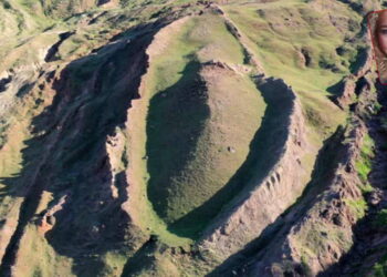 Nuh’un Gemisi iddiası bilimsel tartışmalarla yeniden masada: 65 yıldır süren iddia!