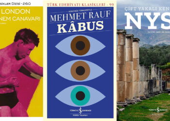 Yeni Yılın İlk Kitaplarıyla Buluşuyoruz