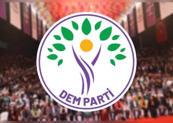 DEM Parti MYK toplanıyor: Gündem Rojava