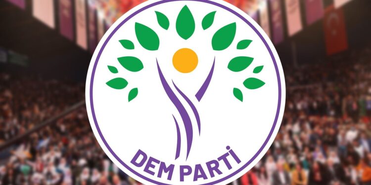 DEM Parti MYK toplanıyor: Gündem Rojava