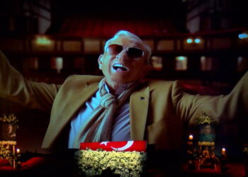 Haldun Dormen için Muhsin Ertuğrul Sahnesi’nde tören düzenlendi