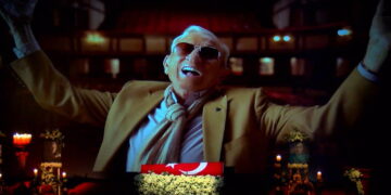 Haldun Dormen için Muhsin Ertuğrul Sahnesi’nde tören düzenlendi