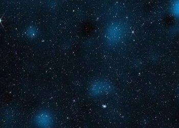 James Webb, evrenin ‘görünmez iskeletini’ şimdiye kadarki en ayrıntılı şekilde görüntüledi