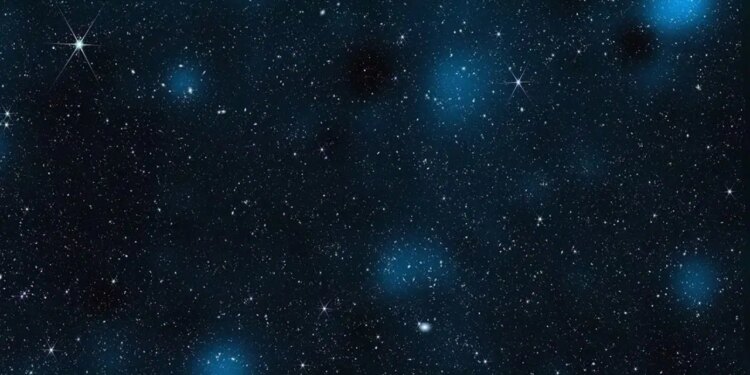 James Webb, evrenin ‘görünmez iskeletini’ şimdiye kadarki en ayrıntılı şekilde görüntüledi