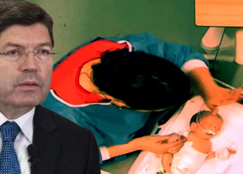 5 Günlük Bebeğe Şiddet Skandalı! Bakan Tunç’tan İlk Açıklama Geldi