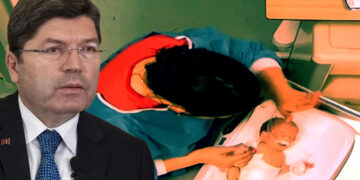 5 Günlük Bebeğe Şiddet Skandalı! Bakan Tunç’tan İlk Açıklama Geldi