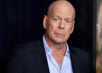 Bruce Willis’ten üzen haber: Hastalığının farkında bile değil!