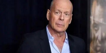 Bruce Willis’ten üzen haber: Hastalığının farkında bile değil!