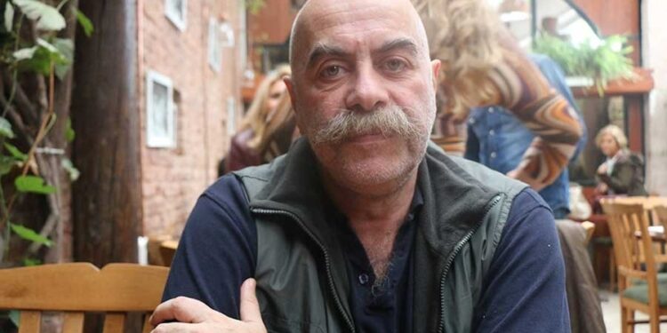 Yönetmen Ezel Akay: Rojava çok önemli bir deneyim