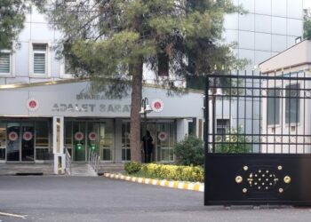 Narin Güran davası: 15 kişinin yeniden yargılandığı duruşma ertelendi