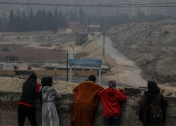 Çocuklar İçin Barış İnisiyatifi ilk çağrısını Rojavalı çocuklar için yaptı