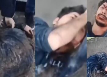 İşkence gören Diyar Koç taburcu edilerek cezaevine götürüldü