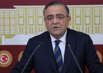 Tanrıkulu’dan bakanlıklara Kobanê çağrısı: Mürşitpınar Sınır Kapısı açılsın