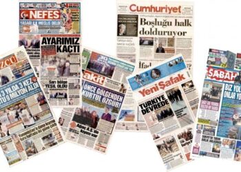 Direnişi görmeyen iktidar ve ulusalcı medya anlaşmayı da görmedi