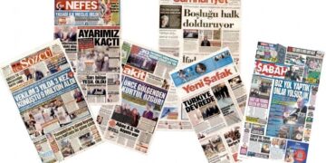 Direnişi görmeyen iktidar ve ulusalcı medya anlaşmayı da görmedi