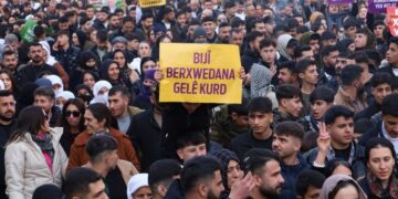 Birçok kente Rojava için yürüyüş: Herkesi sesini yükseltemeye bekliyoruz