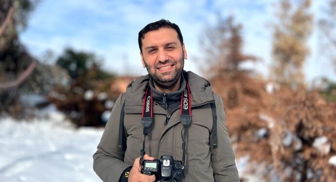 Gazeteci Avzem: Saldırılar MİT ve TSK koordinasyonunda yürütülüyor