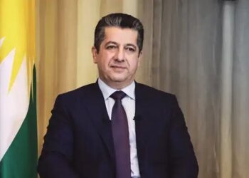 Mesrur Barzani: Anlaşma Kürt bölgeleri için barışa vesile olmalı