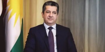 Mesrur Barzani: Anlaşma Kürt bölgeleri için barışa vesile olmalı