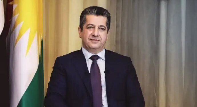 Mesrur Barzani: Anlaşma Kürt bölgeleri için barışa vesile olmalı