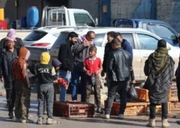 Kobanê’de insani durum kötüleşiyor, sınır kapıları hala açılmadı