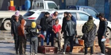 Kobanê’de insani durum kötüleşiyor, sınır kapıları hala açılmadı