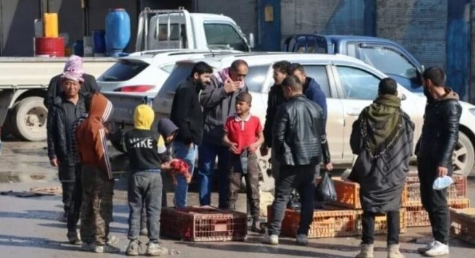 Kobanê’de insani durum kötüleşiyor, sınır kapıları hala açılmadı