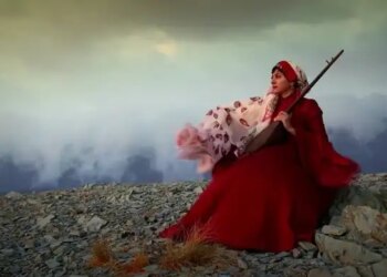 İran’da tutuklanan Yalda Abbasi serbest bırakıldı