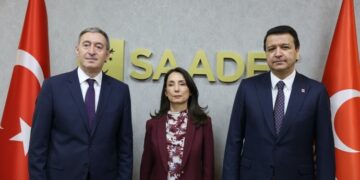 Arıkan: Meclis’ten bir heyetin Suriye’ye gitmesi önemli