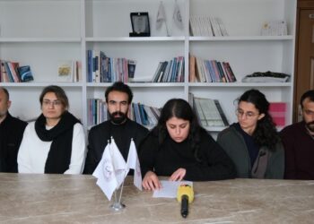 ÖHD: Riha’da 13 kişi tutuklandı en az 10 kişiye işkence yapıldı