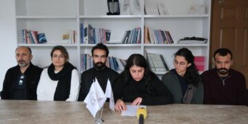 ÖHD: Riha’da 13 kişi tutuklandı en az 10 kişiye işkence yapıldı