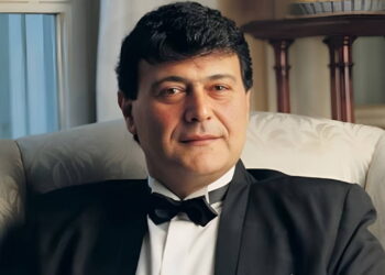 Ferdi Özbeğen’in hayatı film oluyor: Tarih belli oldu