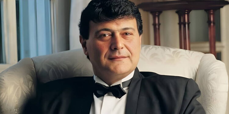 Ferdi Özbeğen’in hayatı film oluyor: Tarih belli oldu