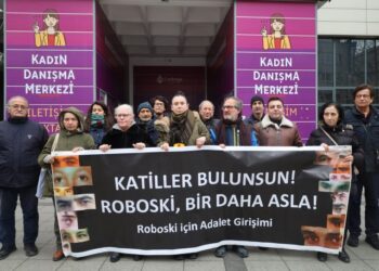 Roboskî için Adalet Girişimi’den Rojava’ya saldırılara tepki