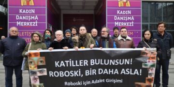 Roboskî için Adalet Girişimi’den Rojava’ya saldırılara tepki