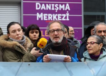 3 kentte hasta tutsakların tahliyesi talep edildi