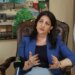 Pervin Buldan: Abdullah Öcalan Suriye için ‘3’üncü Yol’u önerdi