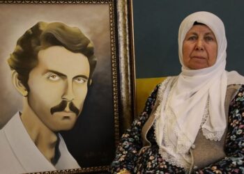 Ferhat Kurtay’ın kardeşi: Kürtler sürecin sahibidir, birlik olmalı