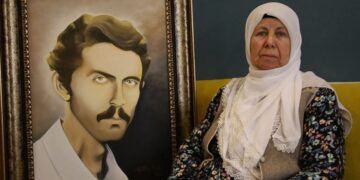 Ferhat Kurtay’ın kardeşi: Kürtler sürecin sahibidir, birlik olmalı