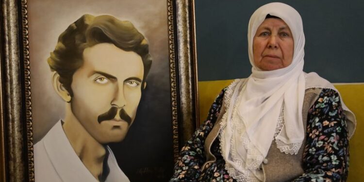 Ferhat Kurtay’ın kardeşi: Kürtler sürecin sahibidir, birlik olmalı